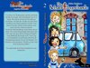 Buchcover Die Schwertfegerbande - Angst im Kinderheim