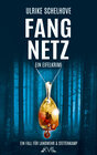 Buchcover Fangnetz - Ein Eifel-Krimi