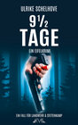 Buchcover 9 1/2 Tage - Ein Eifelkrimi