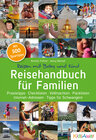 Buchcover Reisehandbuch für Familien: Reisen mit Baby und Kind