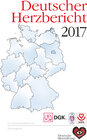 Buchcover Deutscher Herzbericht 2017
