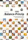 Buchcover das Balance-Prinzip