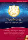 Buchcover TigerMoves - Die Gesundheitsform