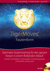 Buchcover TigerMoves - Faszienform