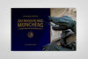 Buchcover Das magische Herz Münchens