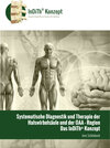 Buchcover systematische Diagnostik und Therapie der Halswirbelsäule und der OAA-Region
