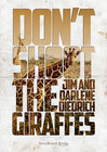 Buchcover Don't Shoot The Giraffes