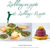 Buchcover Lieblingsrezepte und Lieblings Rezepte