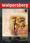Buchcover Geschichts- und Forschungsjournal Walpersberg Ausgabe 2016