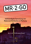 Buchcover MR-2-GO