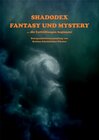Buchcover Shadodex - Fantasy und Mystery