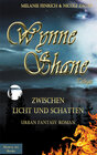 Buchcover Wynne Shane Trilogie