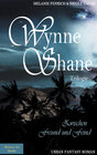Buchcover Wynne Shane Trilogie