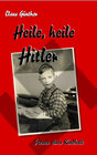 Buchcover Heile, heile Hitler