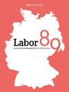 Buchcover Labor 89