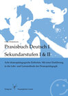 Buchcover Praxisbuch Deutsch I - Sekundarstufen I und II