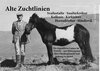 Buchcover Alte Zuchtlinien