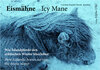Buchcover Eismähne - Icy Mane