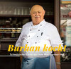 Buchcover Burhan kocht
