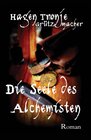 Buchcover Die Seele des Alchemisten