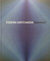 Buchcover Eugenia Gortchakova. Silentium!
