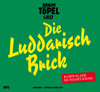 Buchcover Die Luddarisch Brick - DAS HÖRBUCH MP3