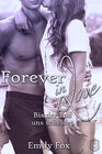 Buchcover Forever in Love