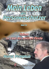 Buchcover Mein Leben als Personenschützer Band III