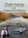 Buchcover Mein Leben als Personenschützer Band IV