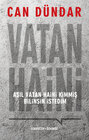 Buchcover Vatan Haini