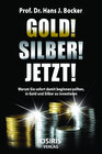 Buchcover GOLD! SILBER! JETZT!