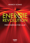 Buchcover Die Energie-Revolution