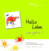 Buchcover Hallo Leber, wie geht´s?