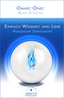Buchcover Einfach Weisheit und Liebe