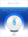 Buchcover Simply Wisdom and Love