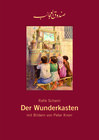 Buchcover Der Wunderkasten / Leinengebundenes Bilderbuch