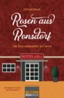 Buchcover Rosen aus Ronsdorf