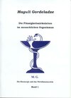 Buchcover Die Flüssigkeitszirkulation im menschlichen Organismus