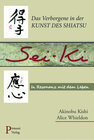 Buchcover Sei-ki
