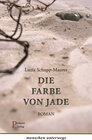 Buchcover Die Farbe von Jade