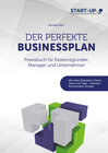 Buchcover Der perfekte Businessplan - Praxisbuch für Existenzgründer, Manager und Unternehmer