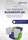Buchcover Der perfekte Businessplan – Praxisbuch für Existenzgründer, Manager und Unternehmer