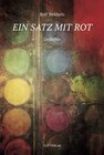 Buchcover Ein Satz mit Rot