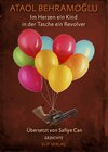 Buchcover Im Herz ein Kind in der Tasche ein Revolver
