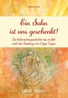 Buchcover Ein Sohn ist uns geschenkt!