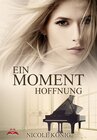 Buchcover Ein Moment Hoffnung