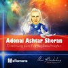 Buchcover Ashtar Sheran: Ernennung zum Friedensbeauftragten