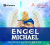 Buchcover Erzengel Michael: Reinigung und Klärung