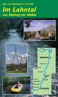 Buchcover Rad- und Wanderkarte Im Lahntal von Marburg bis Gießen