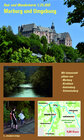 Buchcover Rad- und Wanderkarte Marburg und Umgebung